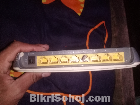 Cc tv and wi_fi line _pc line  + korar jonno use kora hoy